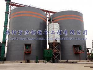 裝配、焊接倉